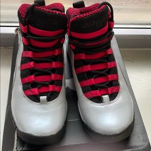 Jordans